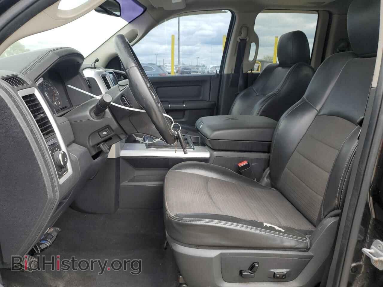 2011 DODGE All Models - VIN: 1D7RV1GT4BS590201 - Фото 7