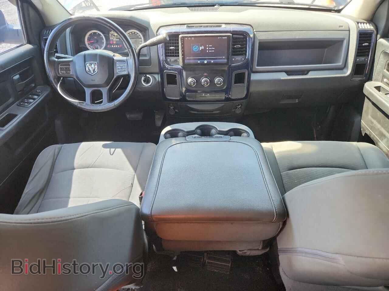 2013 RAM 1500 - VIN: 1C6RR6KT7DS574099 - Photo 8