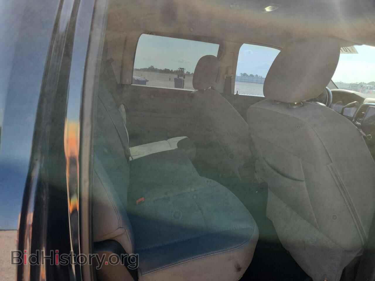 2013 RAM 1500 - VIN: 1C6RR6KT7DS574099 - Photo 10