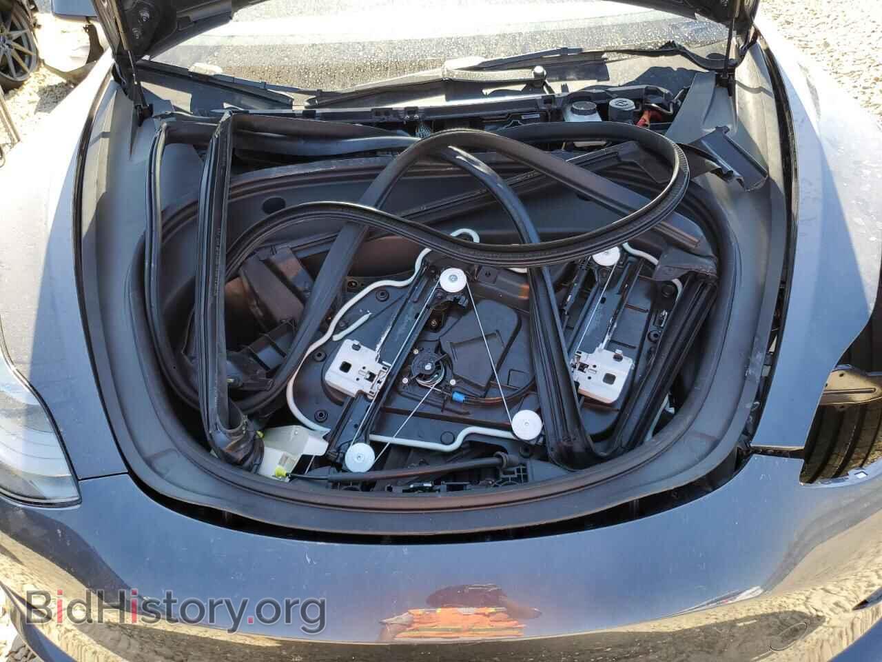 2023 TESLA MODEL 3 - VIN: 5YJ3E1EC8PF714199 - Фото 11