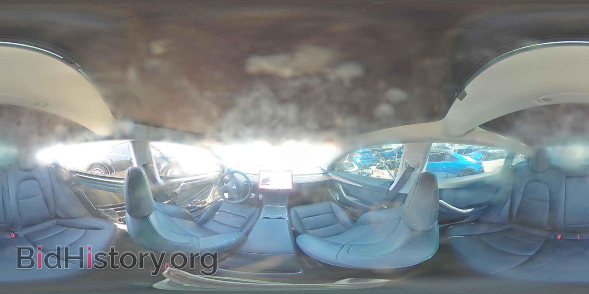 2023 TESLA MODEL 3 - VIN: 5YJ3E1EC8PF714199 - Фото 15