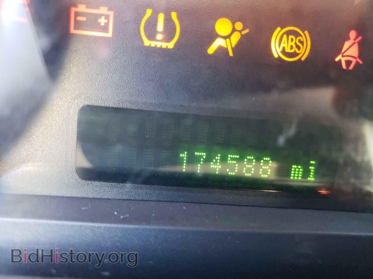 2008 FORD EDGE - VIN: 2FMDK38C48BA37120 - Фото 8