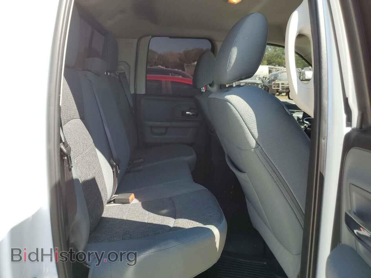 2015 RAM 1500 - VIN: 1C6RR7GTXFS737541 - Фото 10