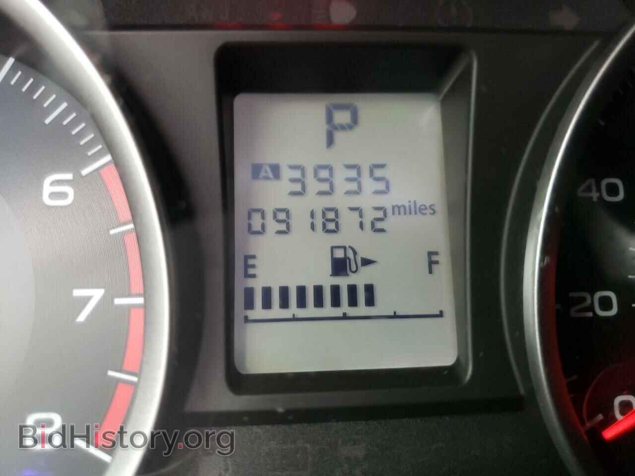 2014 SUBARU FORESTER - VIN: JF2SJAEC0EH457111 - Фото 8