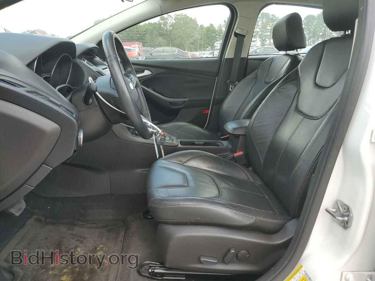 2015 FORD FOCUS - VIN: 1FADP3F23FL230233 - Photo 7