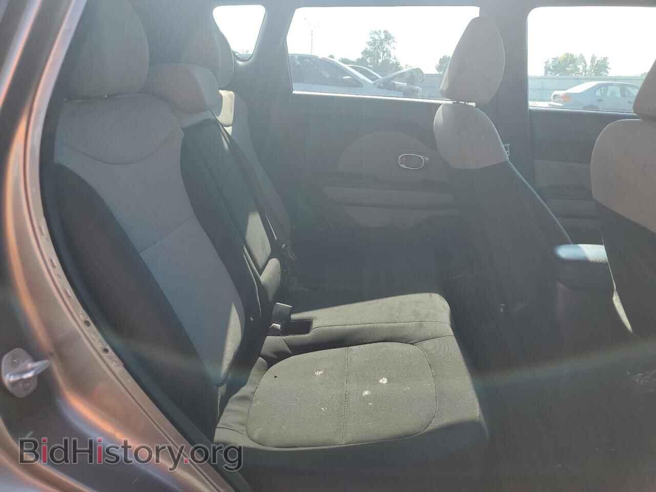 2014 KIA SOUL - VIN: KNDJN2A21E7048882 - Фото 11