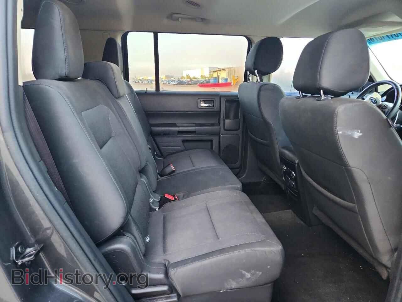 2015 FORD FLEX - VIN: 2FMGK5B81FBA17451 - Photo 11