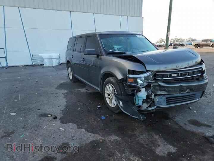 2015 FORD FLEX - VIN: 2FMGK5B81FBA17451 - Photo 14