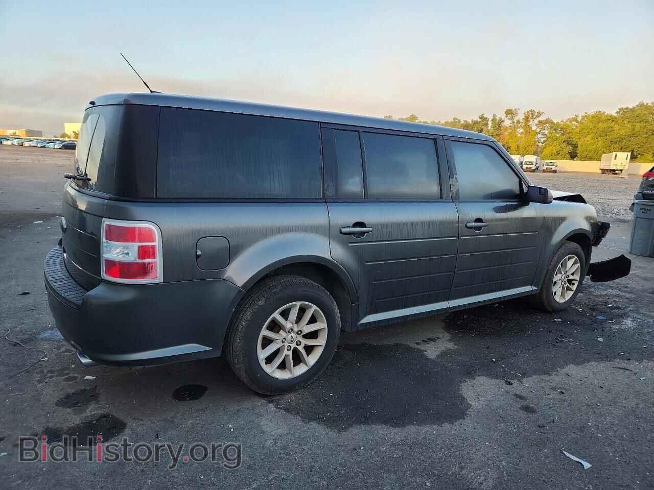 2015 FORD FLEX - VIN: 2FMGK5B81FBA17451 - Photo 3