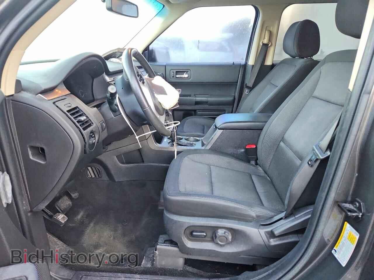 2015 FORD FLEX - VIN: 2FMGK5B81FBA17451 - Photo 7