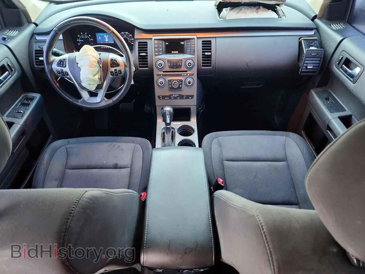 2015 FORD FLEX - VIN: 2FMGK5B81FBA17451 - Photo 8