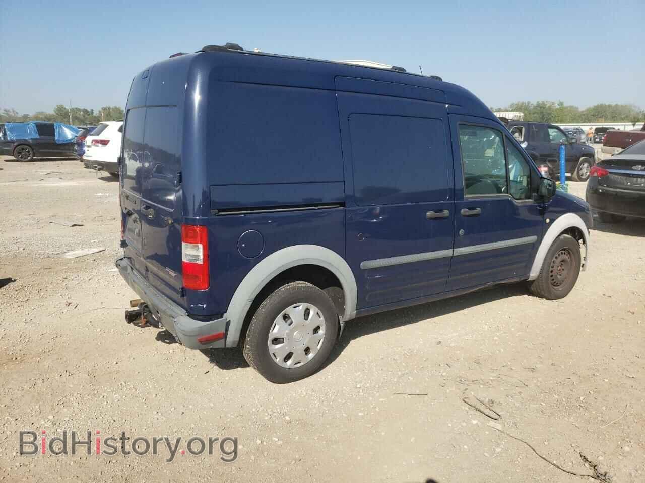 2013 FORD TRANSIT - VIN: NM0LS7AN2DT144743 - Фото 3
