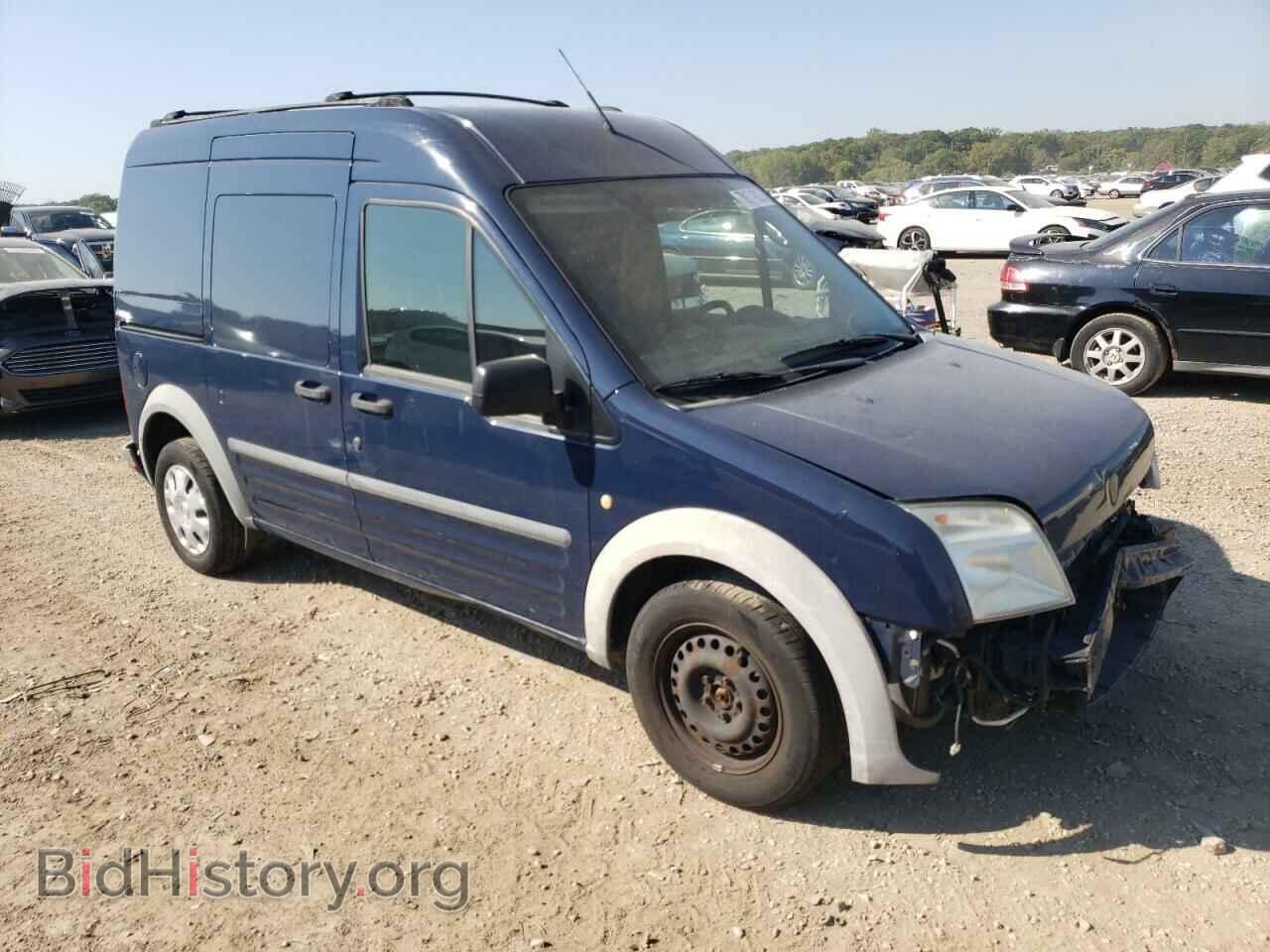 2013 FORD TRANSIT - VIN: NM0LS7AN2DT144743 - Фото 4