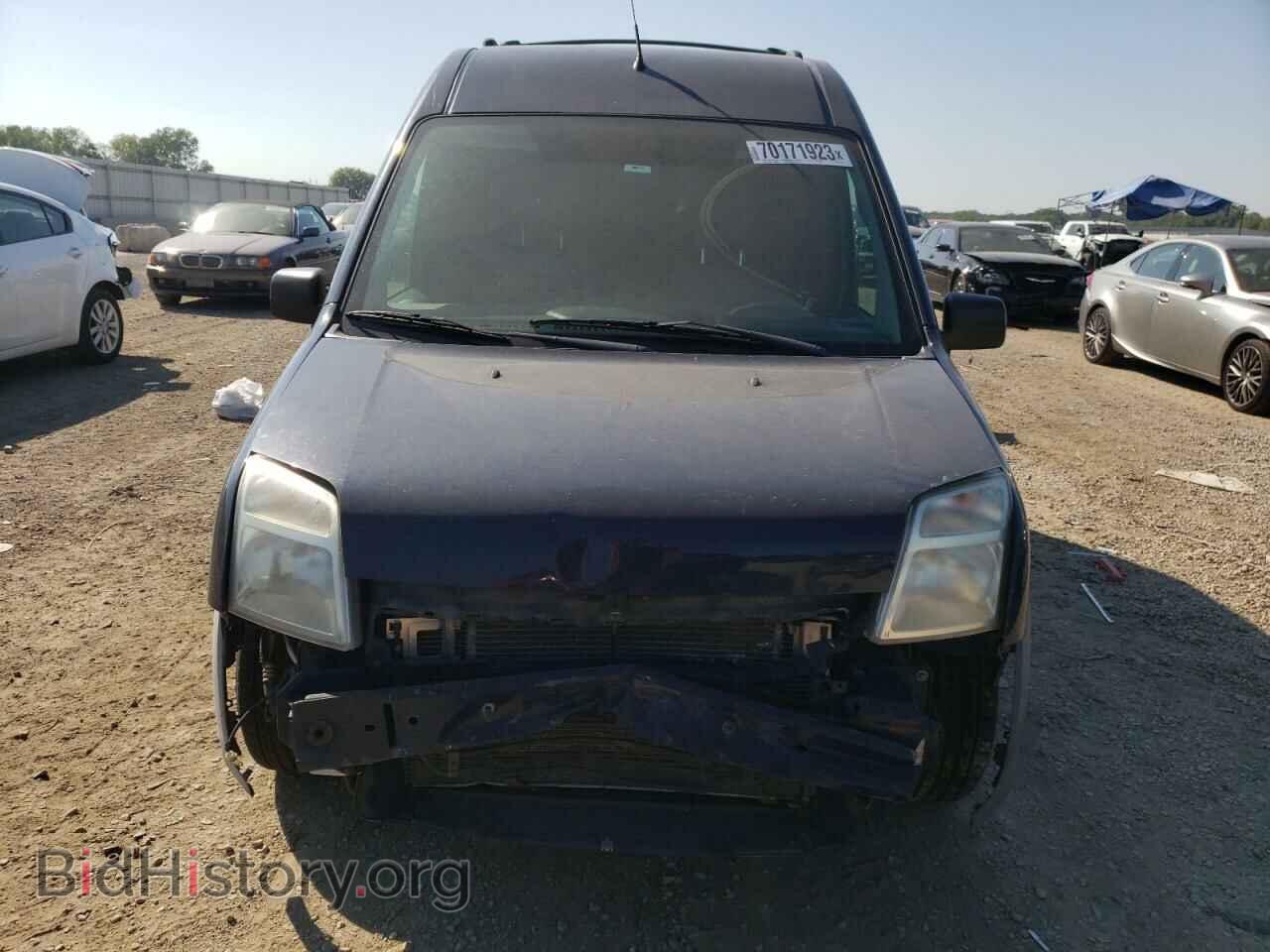 2013 FORD TRANSIT - VIN: NM0LS7AN2DT144743 - Фото 5