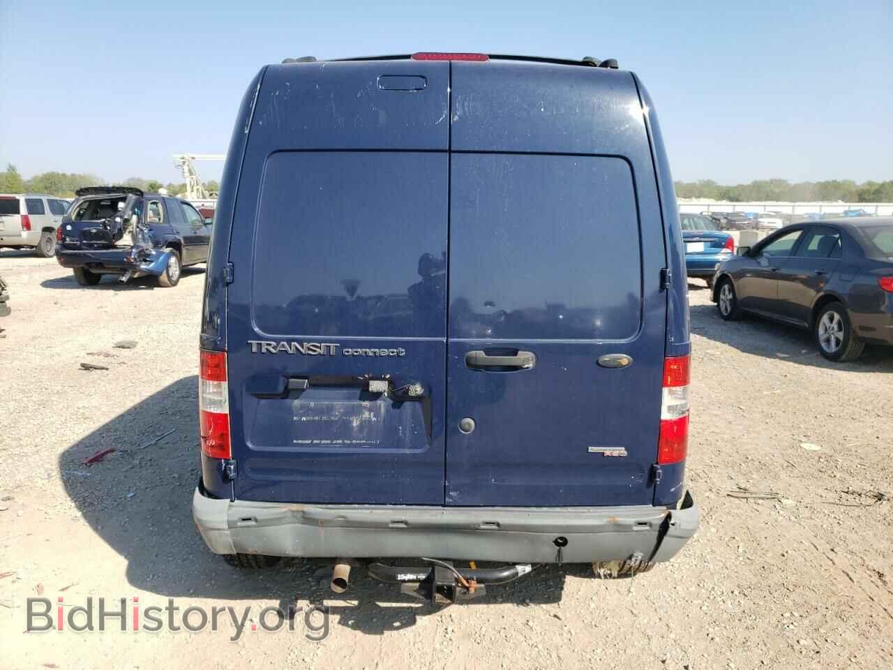 2013 FORD TRANSIT - VIN: NM0LS7AN2DT144743 - Фото 6