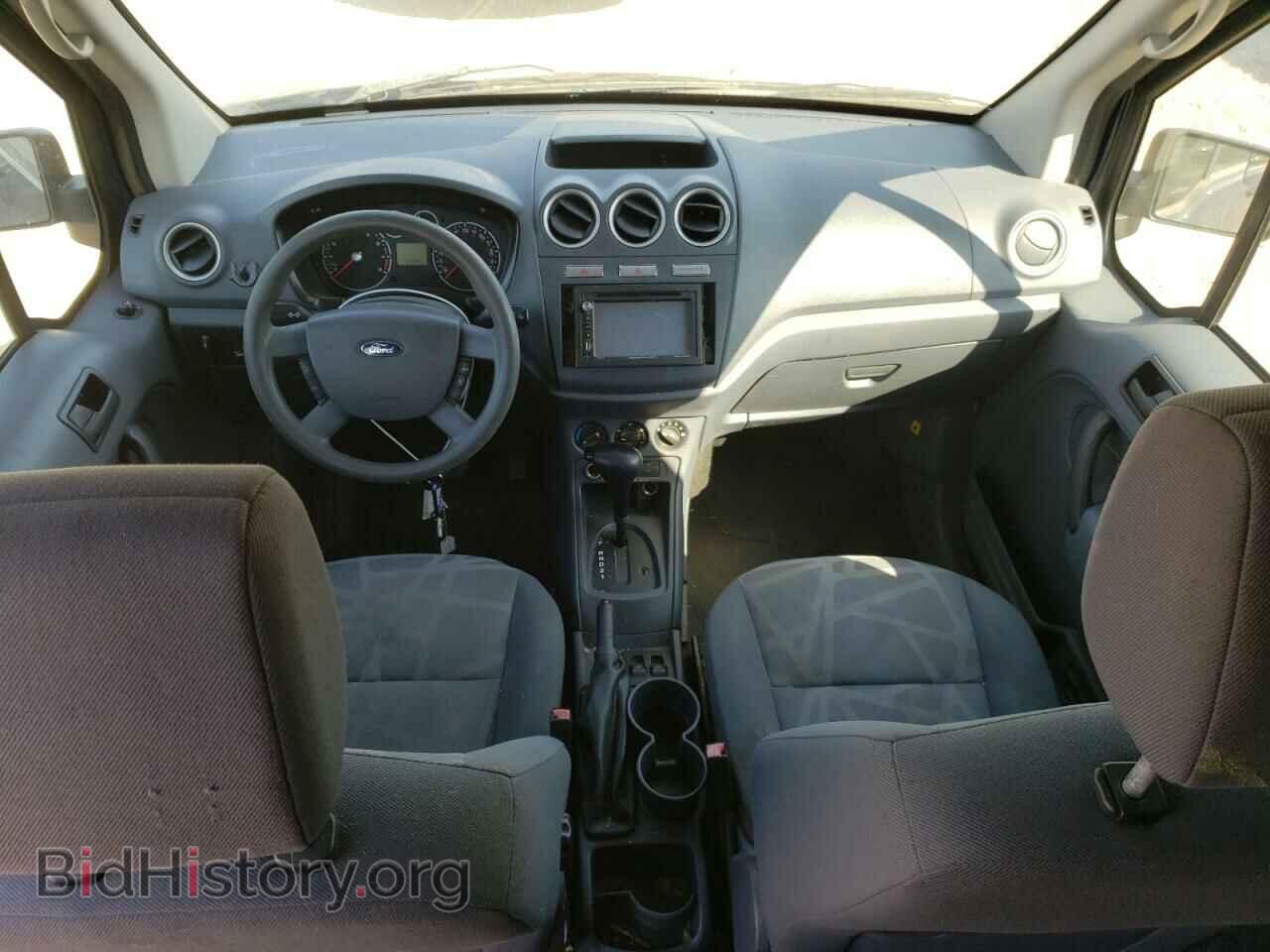2013 FORD TRANSIT - VIN: NM0LS7AN2DT144743 - Фото 8