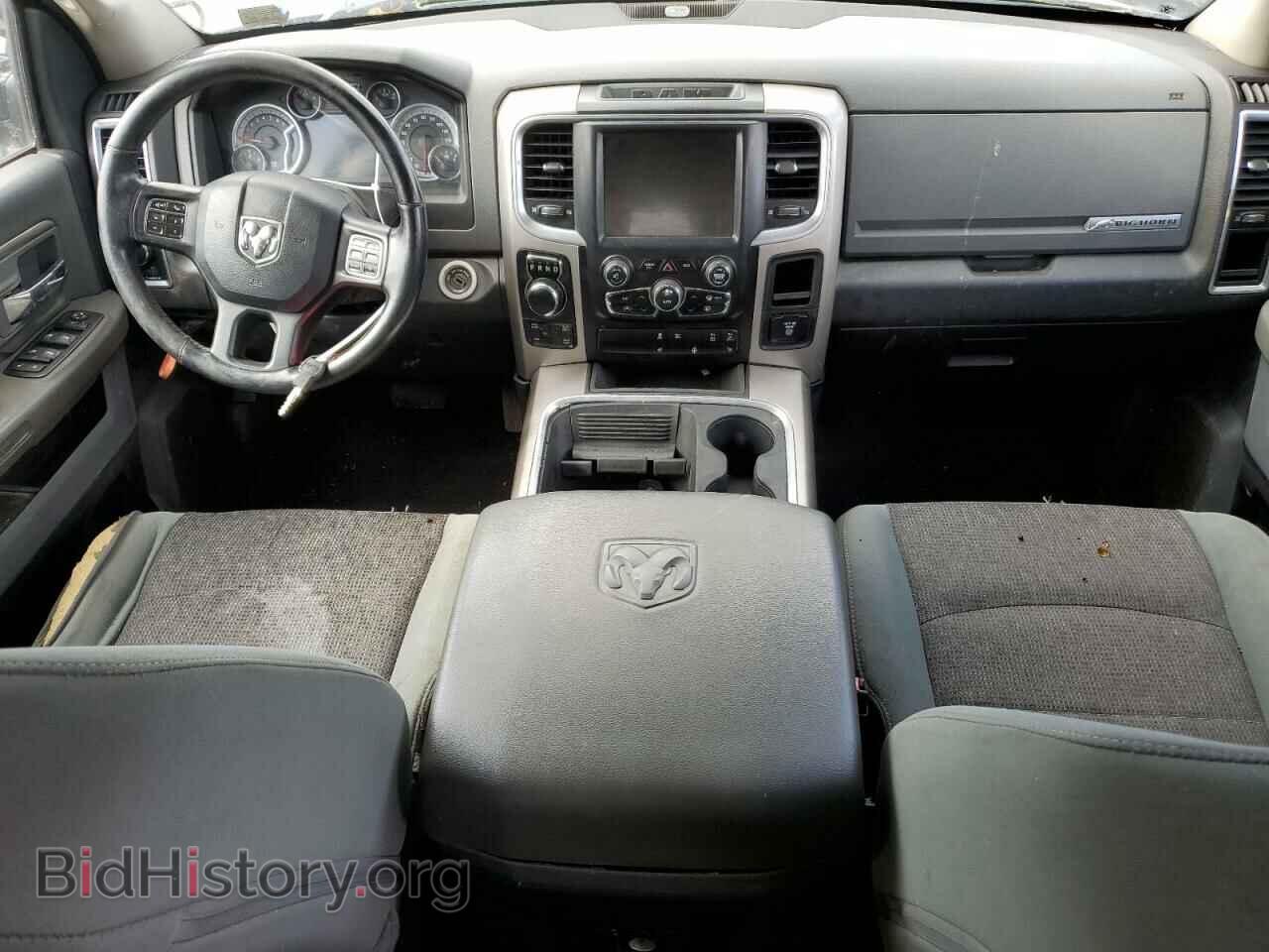 2017 RAM 1500 - VIN: 3C6RR7LT8HG564697 - Фото 8