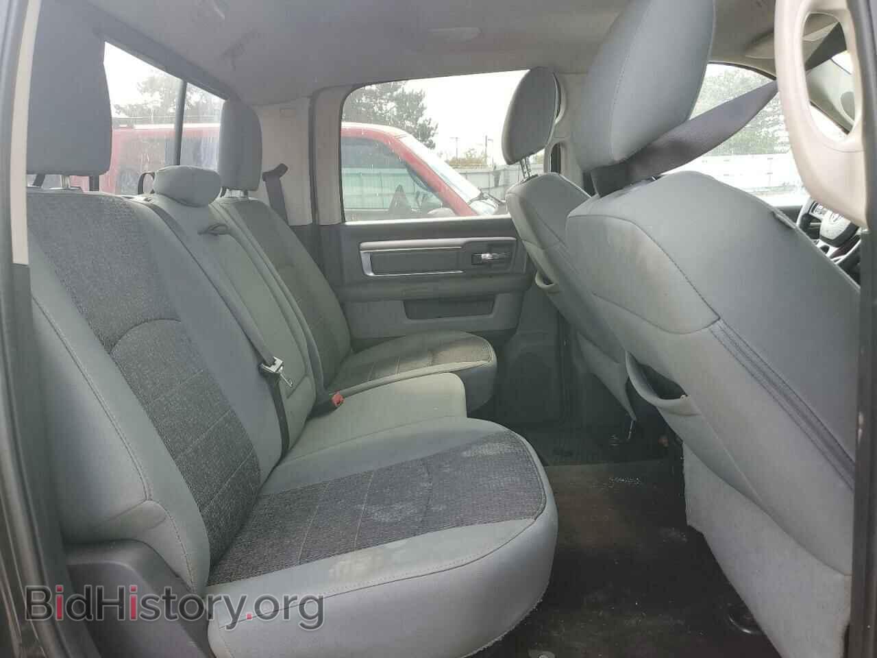2017 RAM 1500 - VIN: 3C6RR7LT8HG564697 - Фото 10