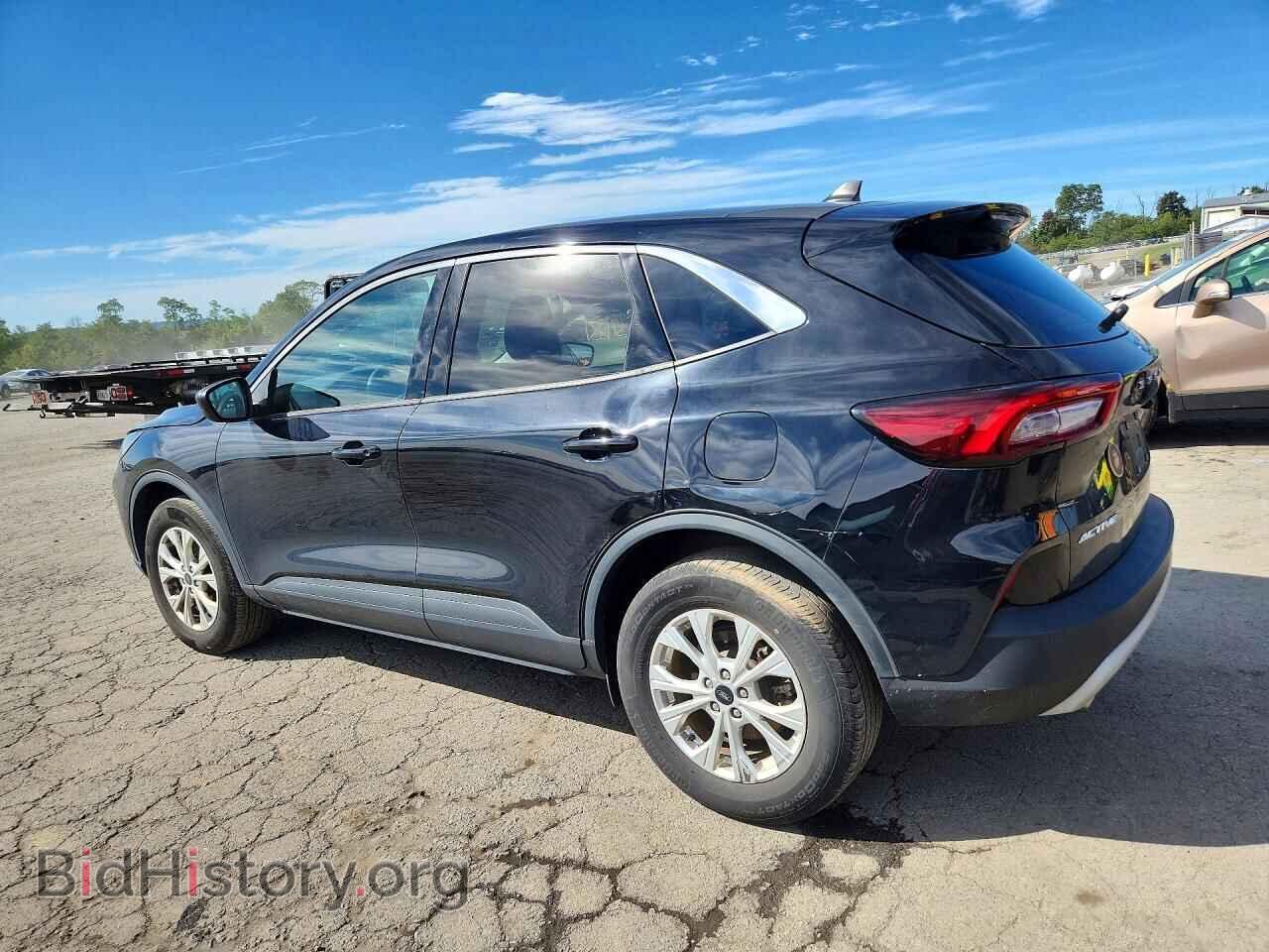 2024 FORD ESCAPE - VIN: 1FMCU9GN9RUA56169 - Photo 2