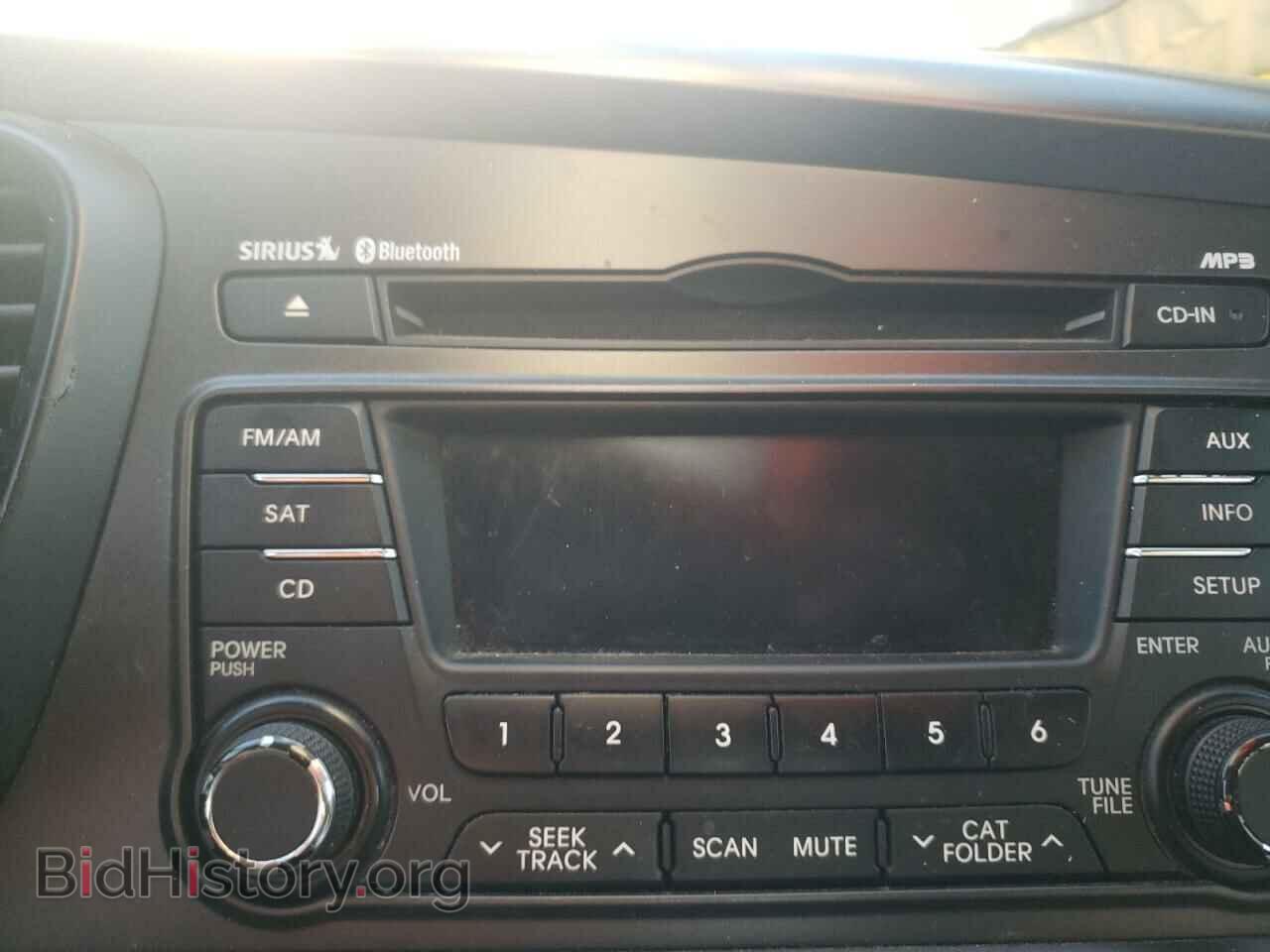2012 KIA OPTIMA - VIN: KNAGM4A71C5286158 - Фото 9