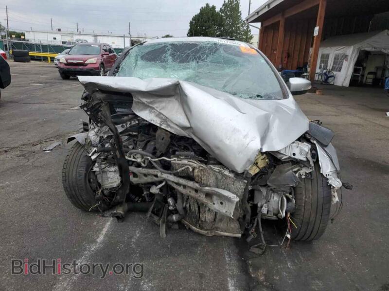 2014 Ford FOCUS (VIN 1FADP3L97EL463936) — photo 5 of 13