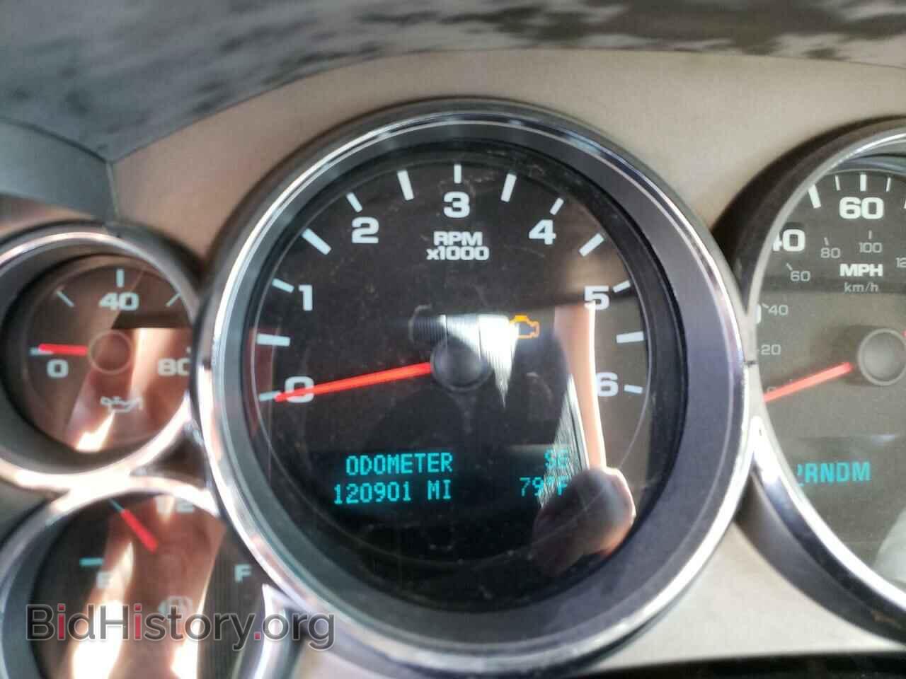 2009 GMC SIERRA - VIN: 3GTEK233X9G283016 - Фото 9