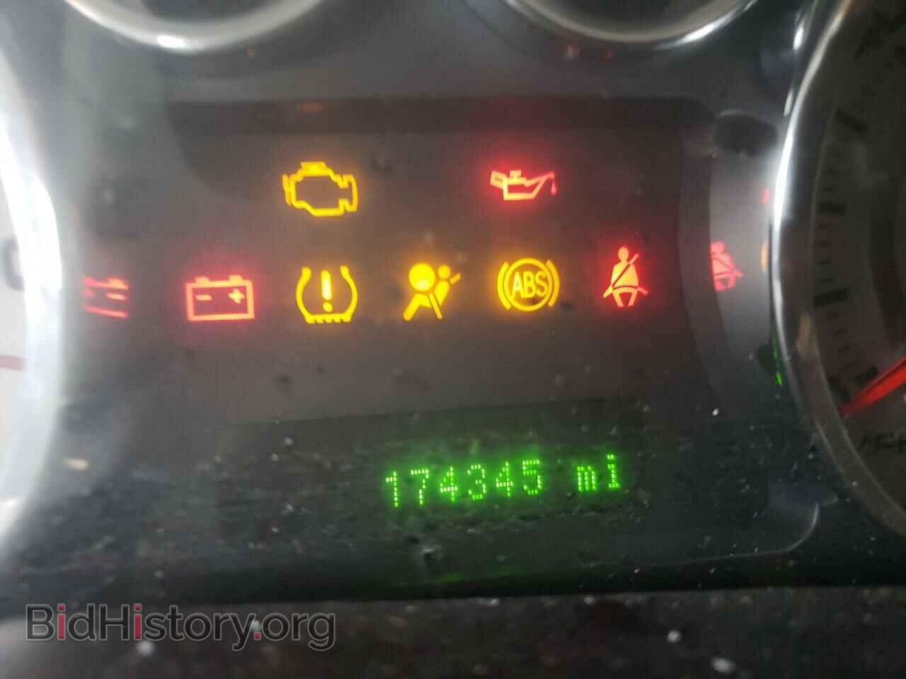 2008 FORD EDGE - VIN: 2FMDK39C98BB45408 - Photo 9