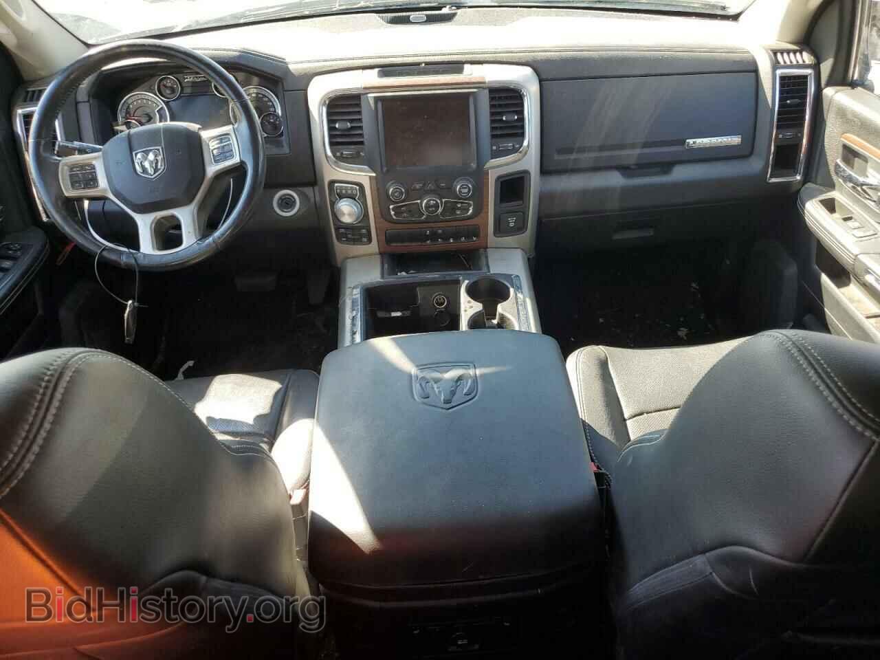 2014 RAM 1500 - VIN: 1C6RR7NT5ES473923 - Фото 8