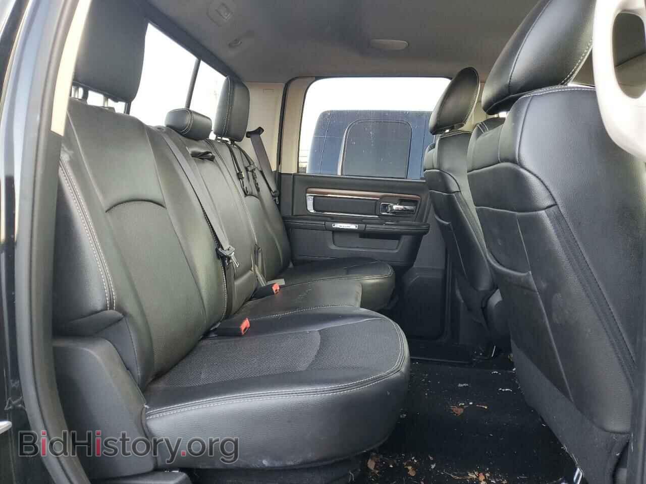 2014 RAM 1500 - VIN: 1C6RR7NT5ES473923 - Фото 10