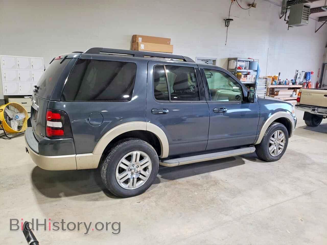 2010 FORD EXPLORER - VIN: 1FMEU7EE8AUB13403 - Фото 3