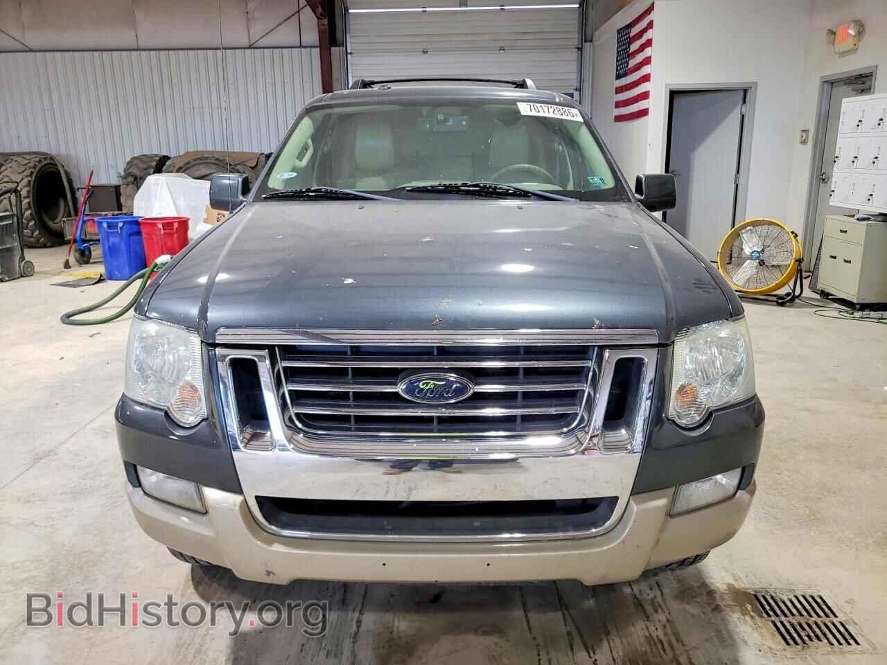 2010 FORD EXPLORER - VIN: 1FMEU7EE8AUB13403 - Фото 5