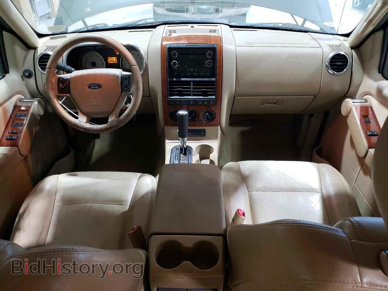 2010 FORD EXPLORER - VIN: 1FMEU7EE8AUB13403 - Фото 8