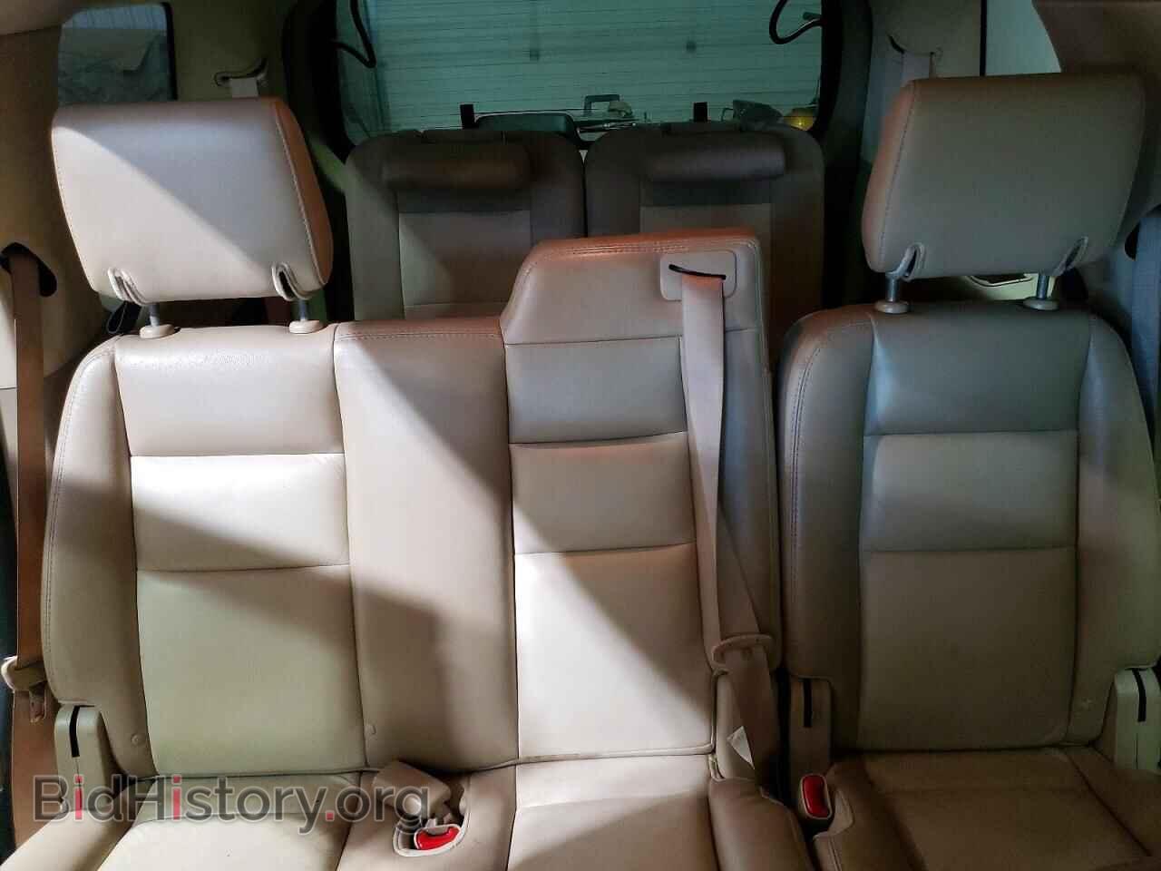 2010 FORD EXPLORER - VIN: 1FMEU7EE8AUB13403 - Фото 10