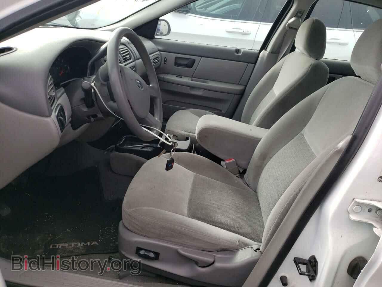 2006 FORD TAURUS - VIN: 1FAFP53U06A209295 - Фото 7