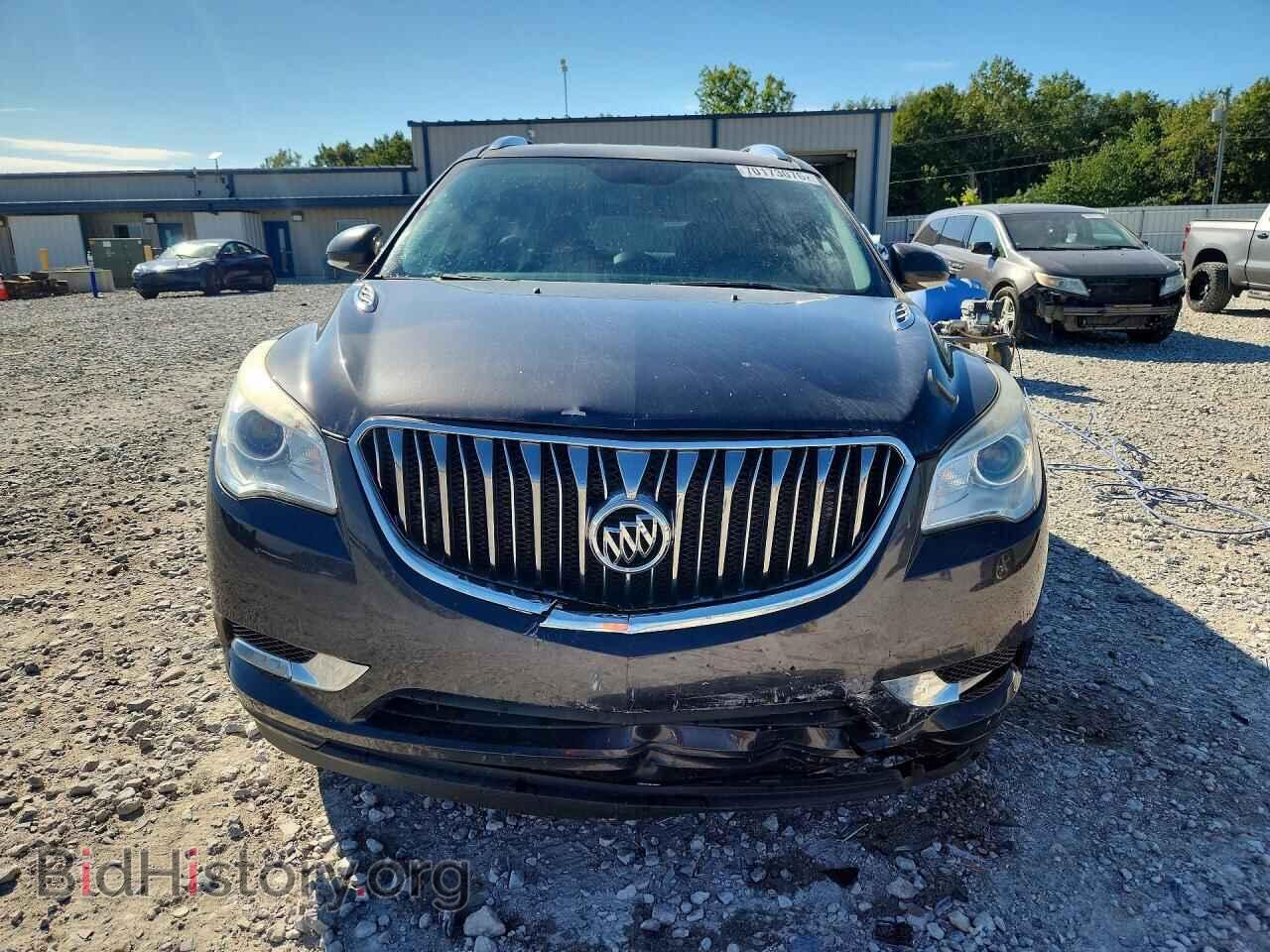2015 BUICK ENCLAVE - VIN: 5GAKVBKD2FJ260944 - Photo 5