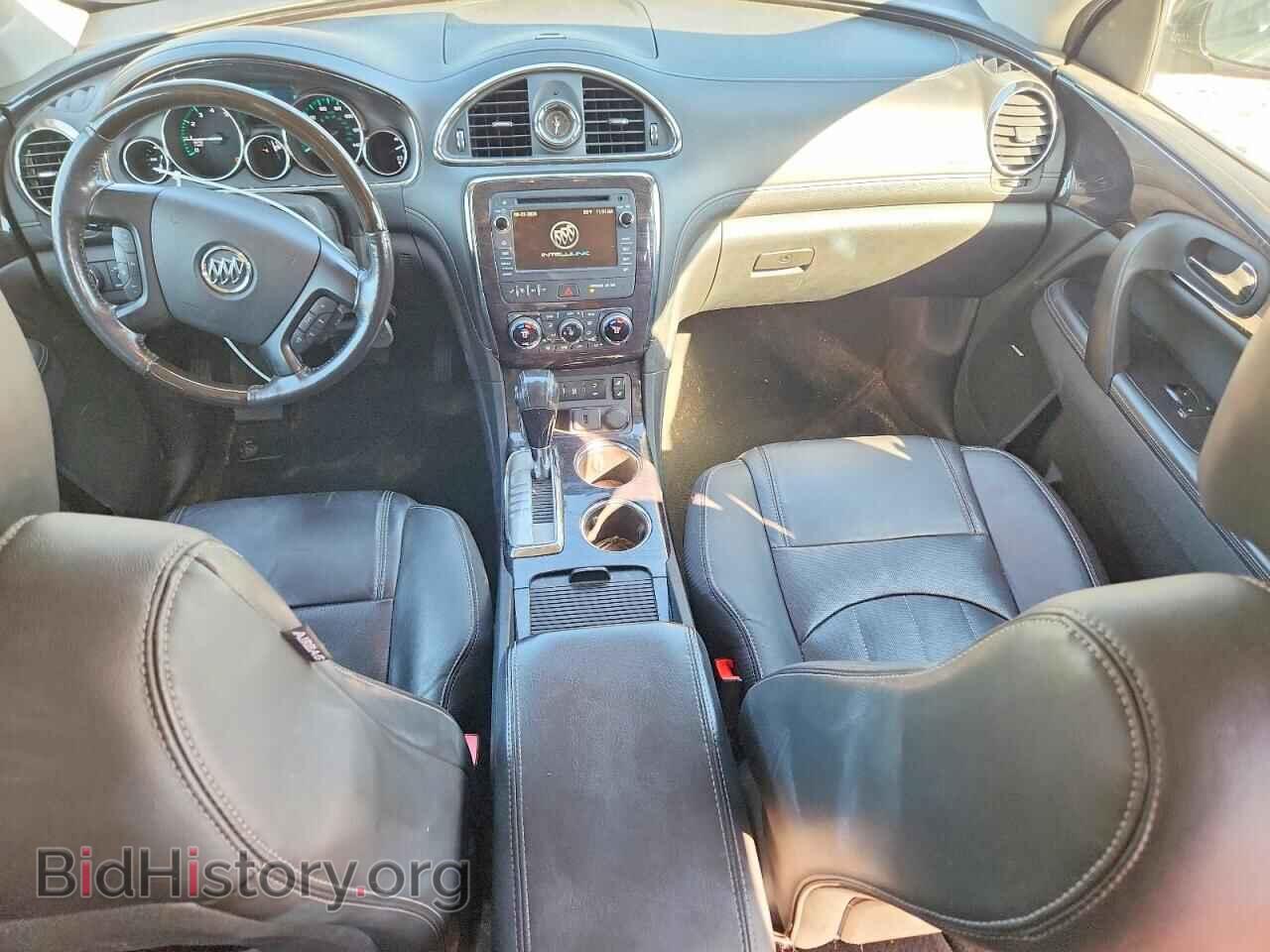 2015 BUICK ENCLAVE - VIN: 5GAKVBKD2FJ260944 - Photo 8