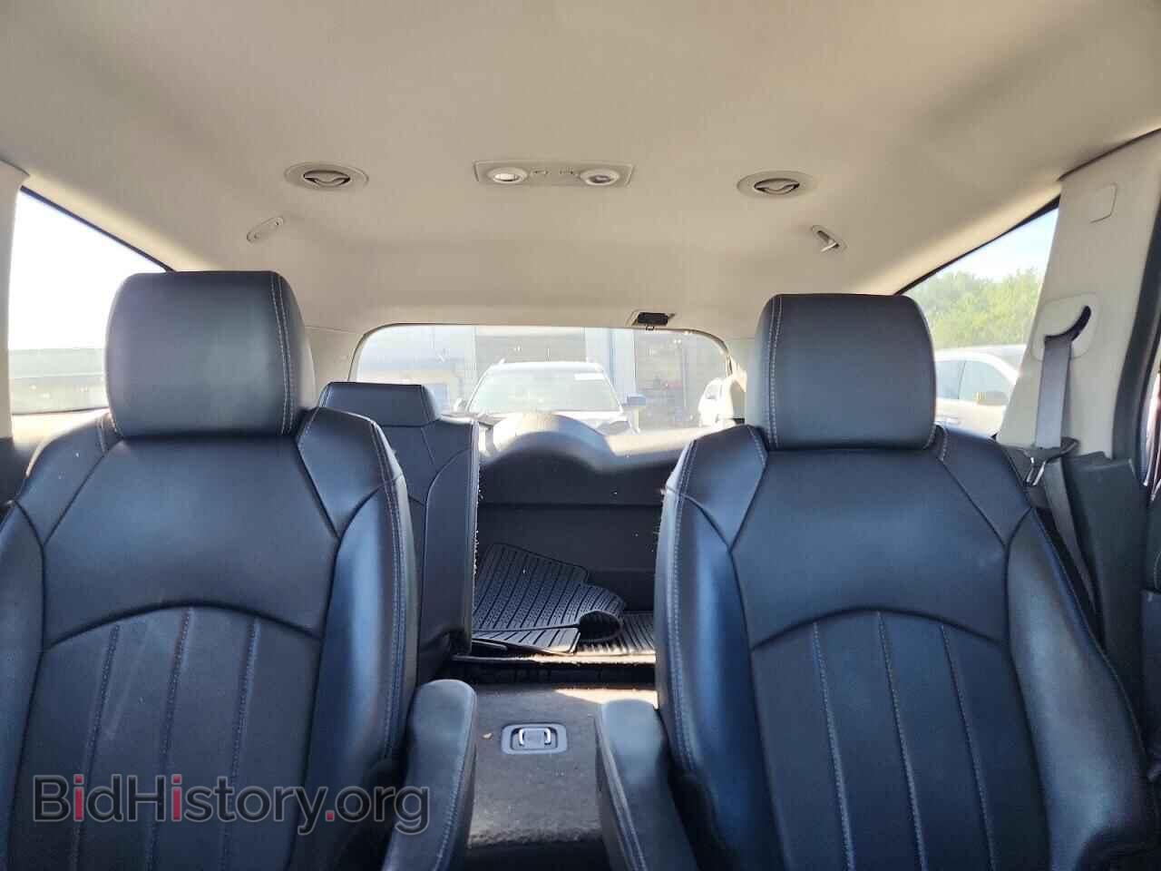 2015 BUICK ENCLAVE - VIN: 5GAKVBKD2FJ260944 - Photo 10