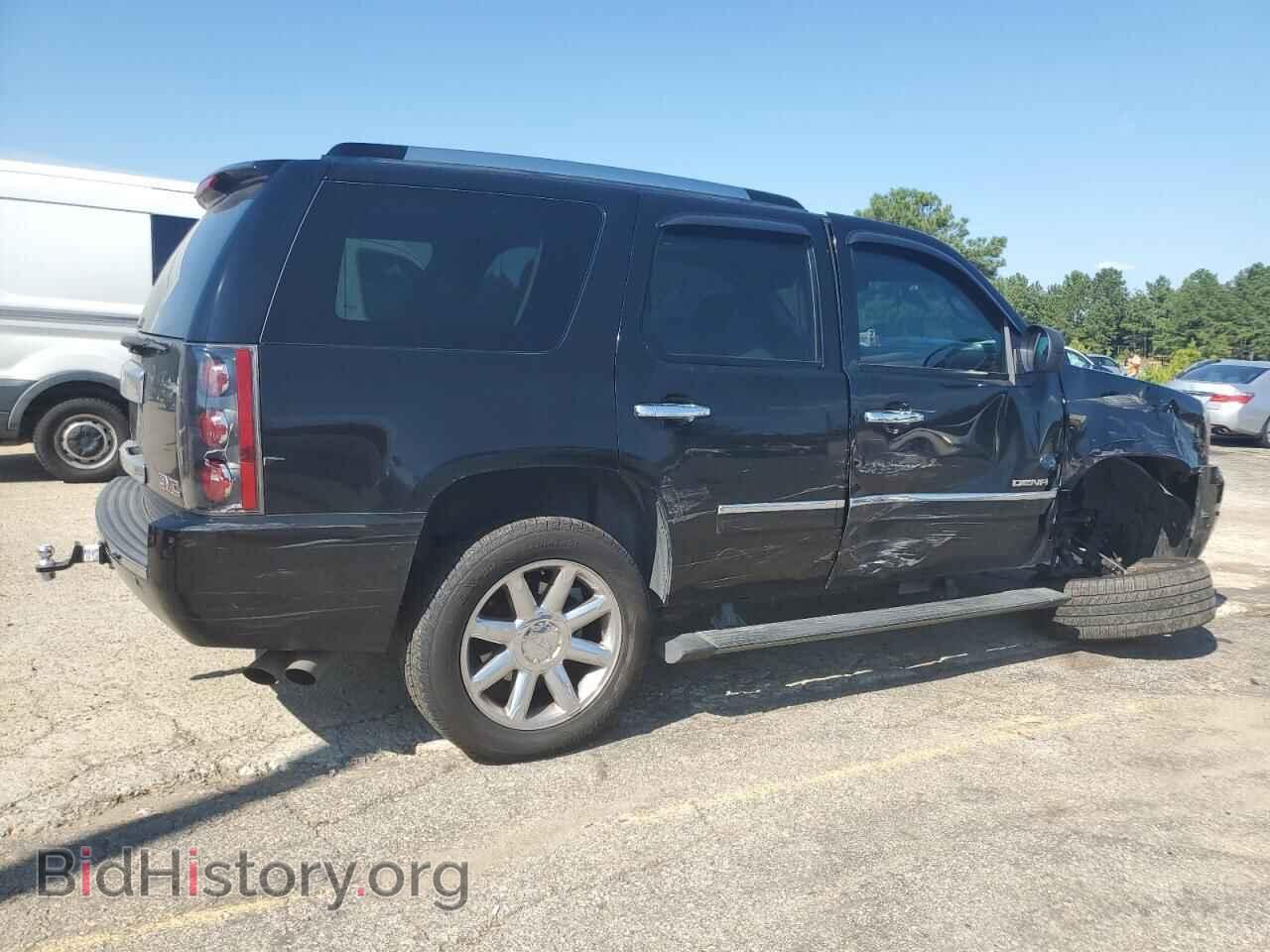 2010 GMC YUKON - VIN: 1GKUKEEF2AR209800 - Photo 3