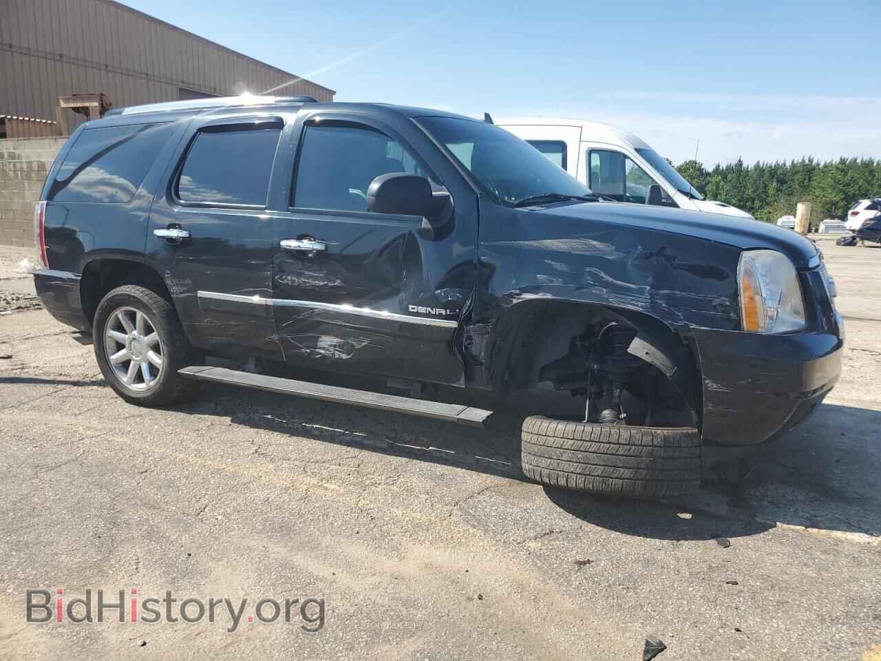 2010 GMC YUKON - VIN: 1GKUKEEF2AR209800 - Photo 4
