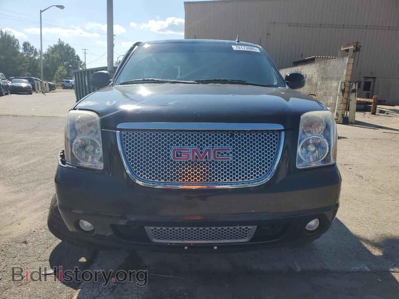 2010 GMC YUKON - VIN: 1GKUKEEF2AR209800 - Photo 5