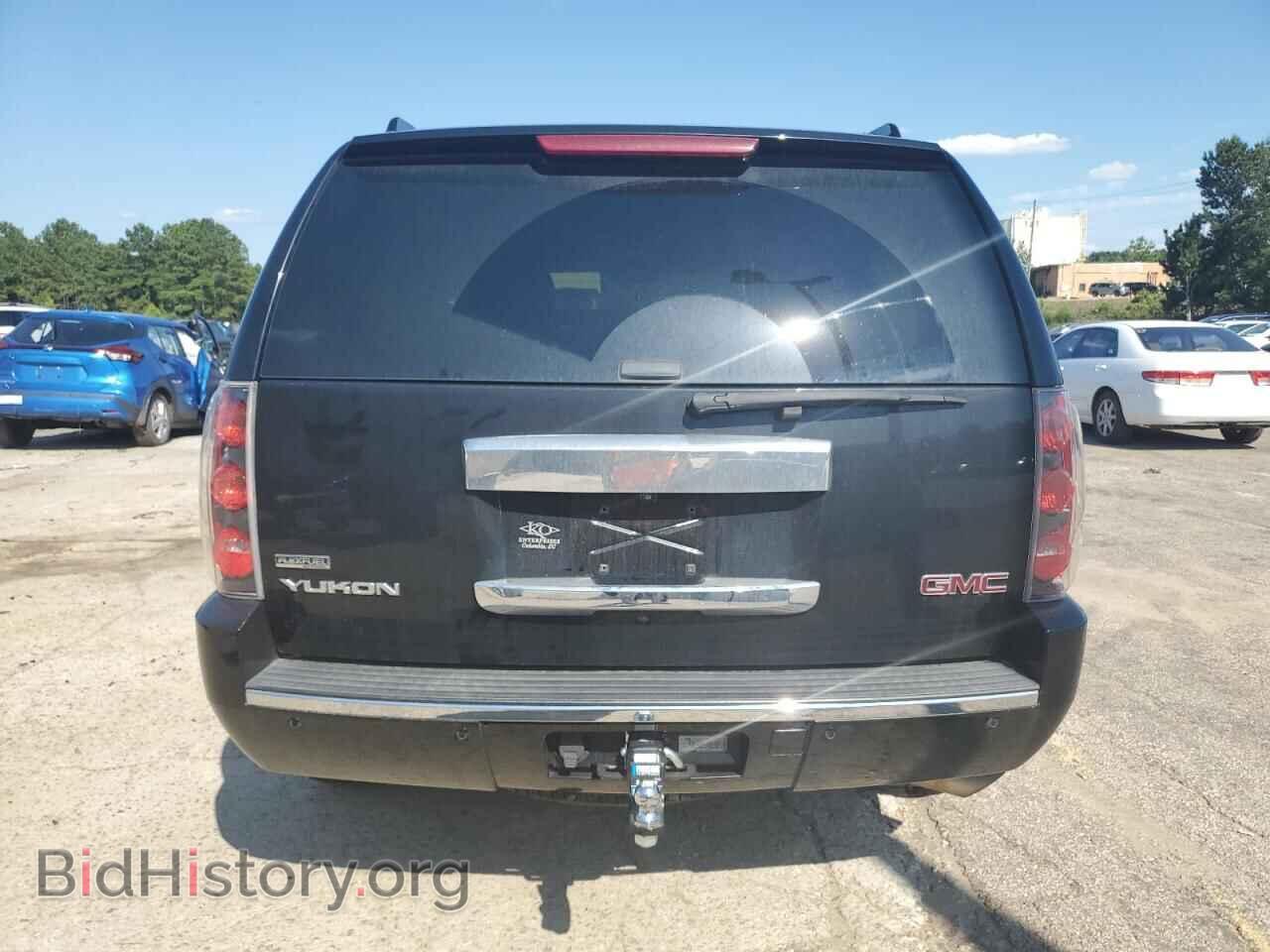 2010 GMC YUKON - VIN: 1GKUKEEF2AR209800 - Photo 6