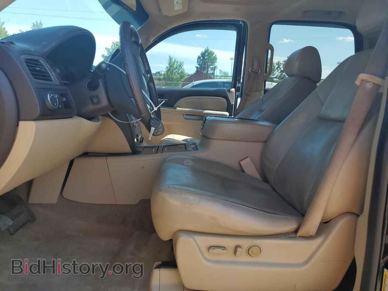 2010 GMC YUKON - VIN: 1GKUKEEF2AR209800 - Photo 7