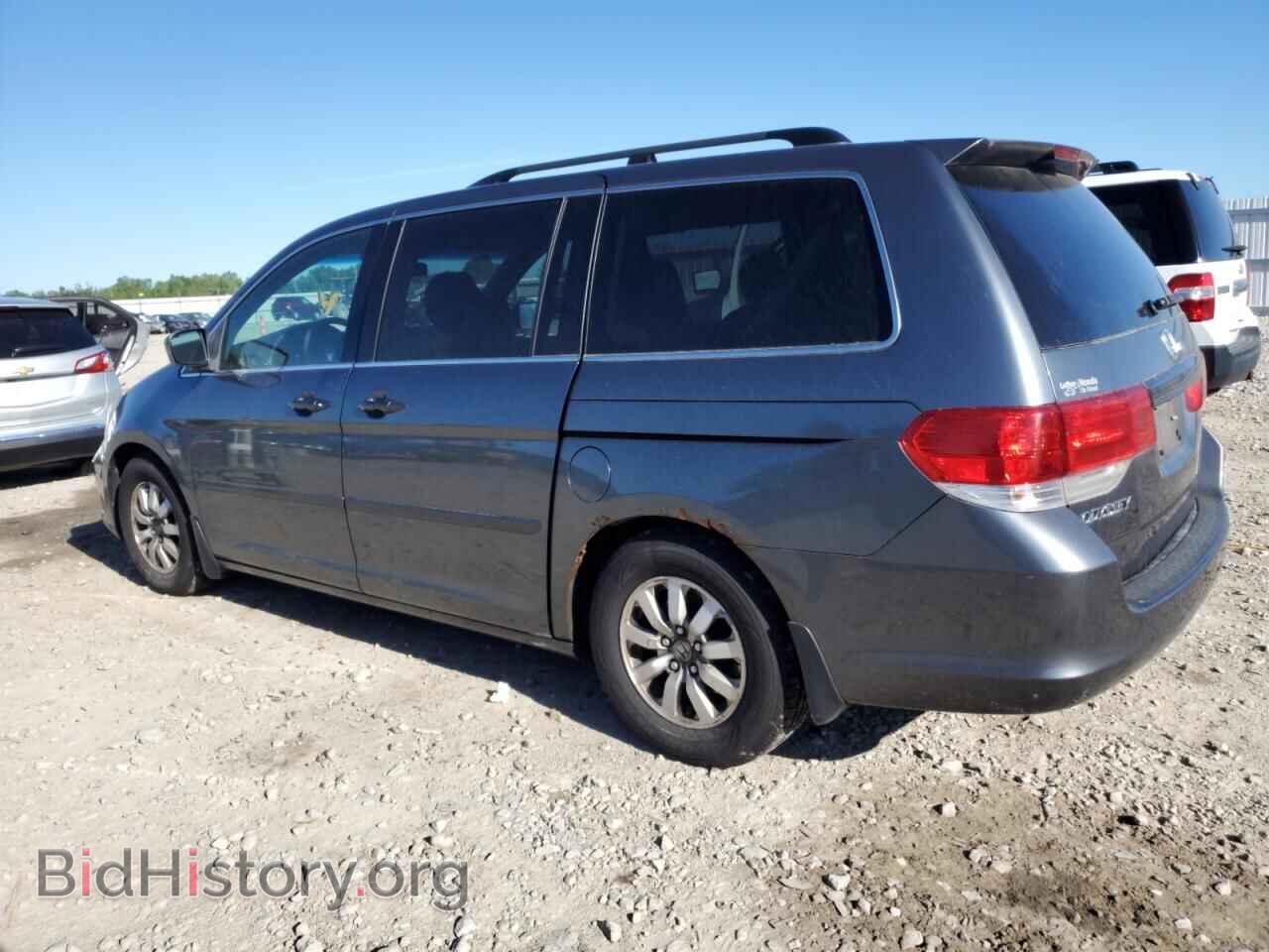 2010 HONDA All Models - VIN: 5FNRL3H48AB045598 - Photo 2