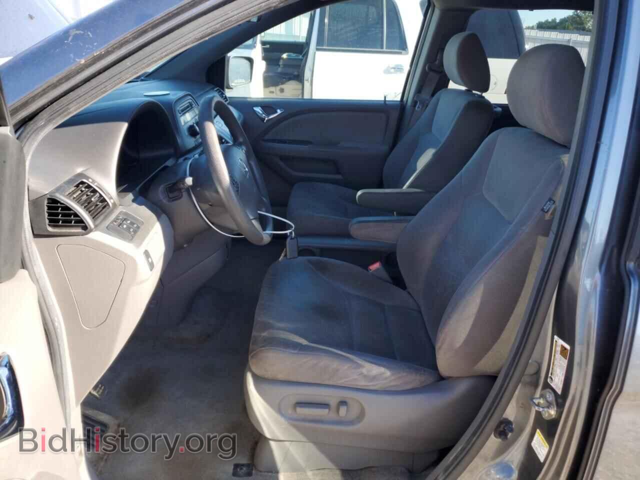 2010 HONDA All Models - VIN: 5FNRL3H48AB045598 - Photo 7