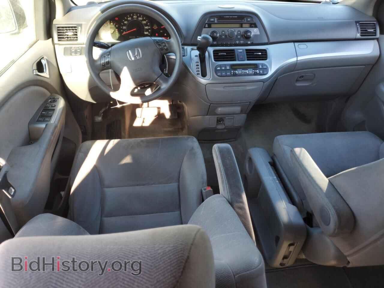 2010 HONDA All Models - VIN: 5FNRL3H48AB045598 - Photo 8