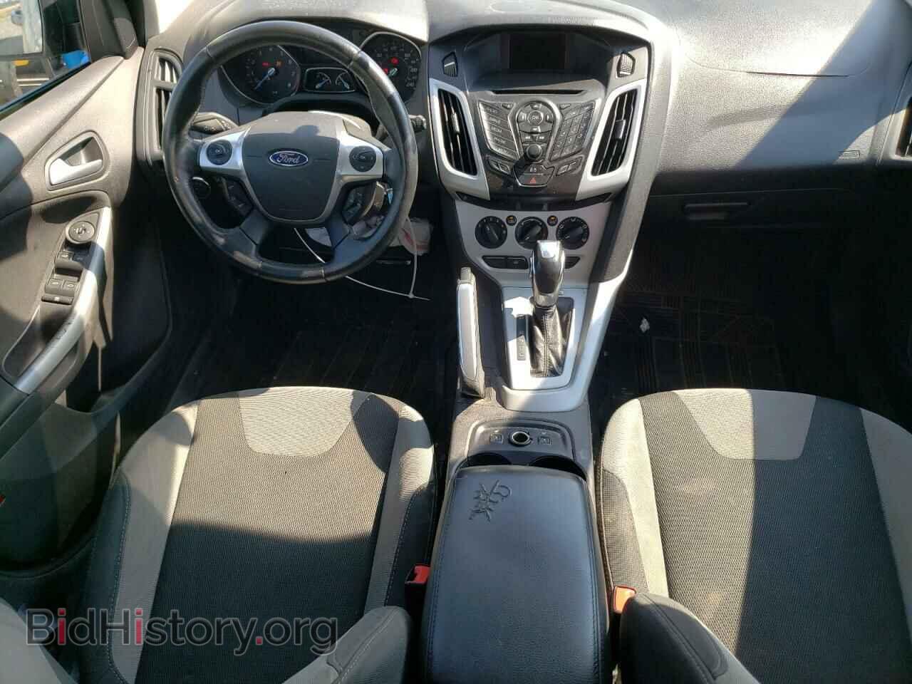 2013 FORD FOCUS - VIN: 1FADP3K20DL364958 - Фото 8