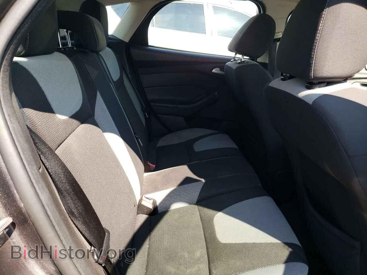2013 FORD FOCUS - VIN: 1FADP3K20DL364958 - Фото 10