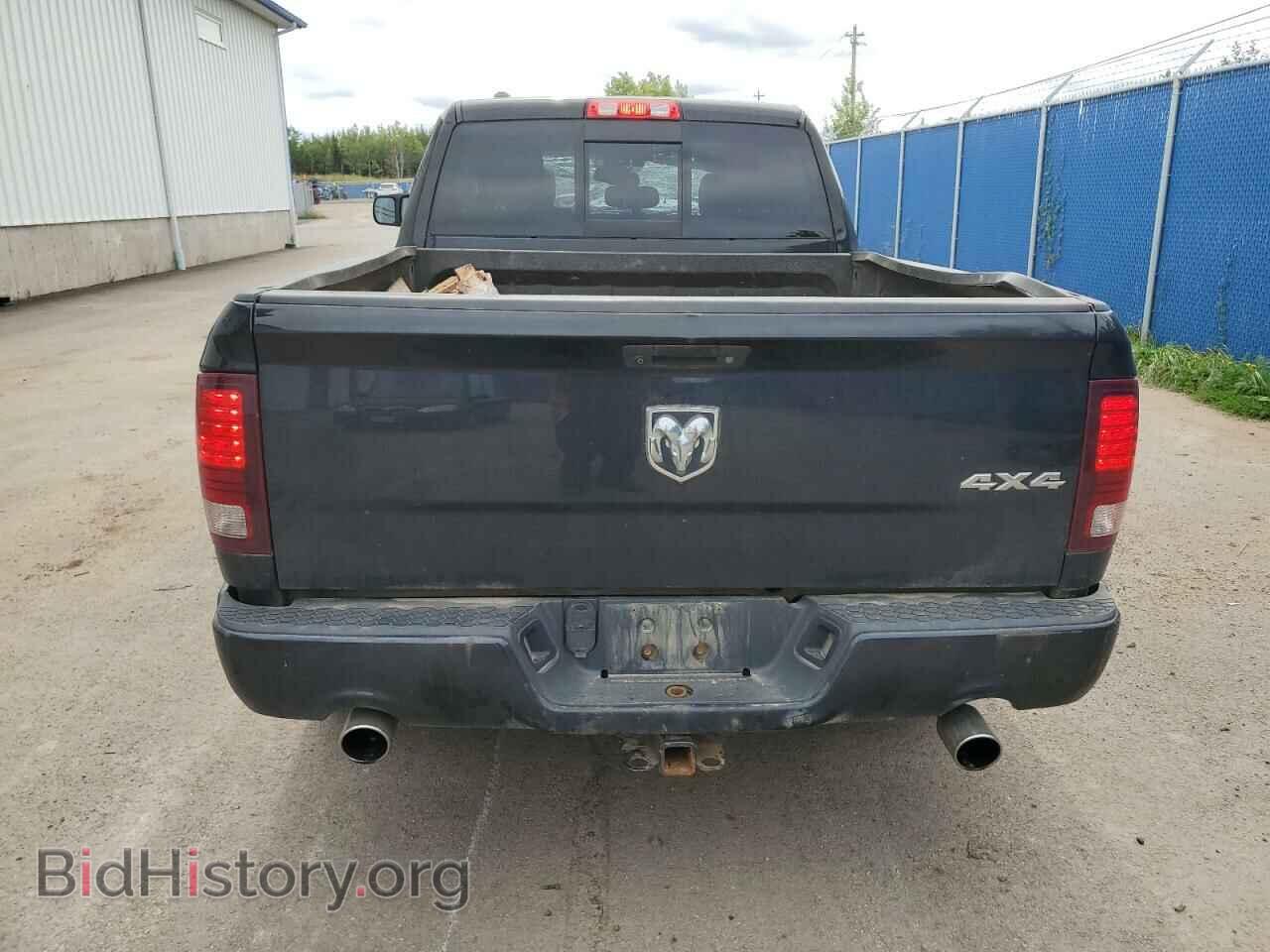 2015 RAM 1500 - VIN: 1C6RR7UT5FS681433 - Фото 6