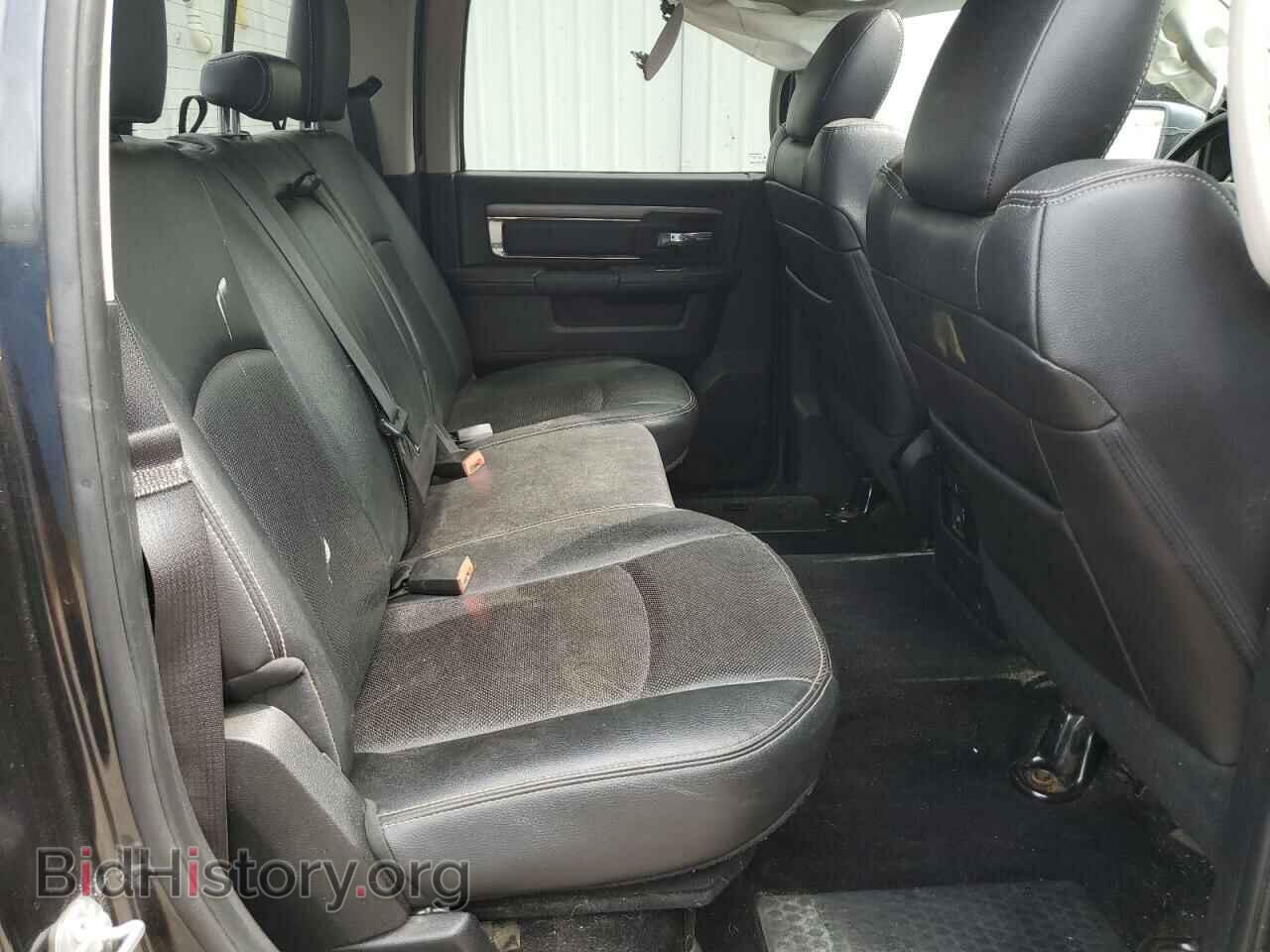 2015 RAM 1500 - VIN: 1C6RR7UT5FS681433 - Фото 10