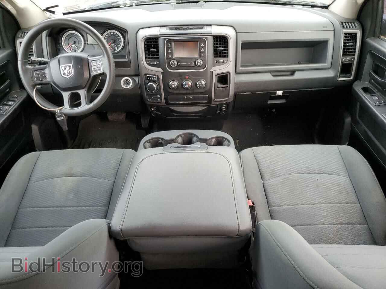 2018 RAM 1500 - VIN: 1C6RR7FT2JS186435 - Фото 8